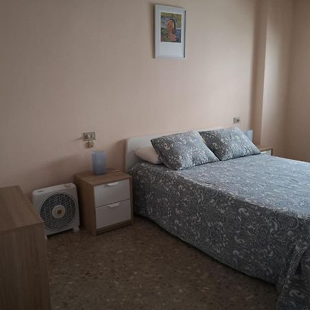 Apartamento La Luna Castellón de la Plana Dış mekan fotoğraf