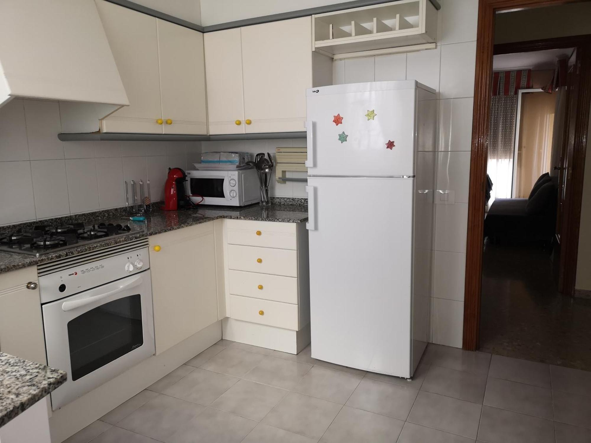 Apartamento La Luna Castellón de la Plana Dış mekan fotoğraf