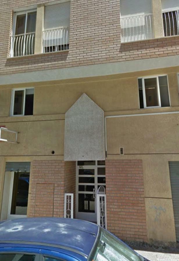 Apartamento La Luna Castellón de la Plana Dış mekan fotoğraf